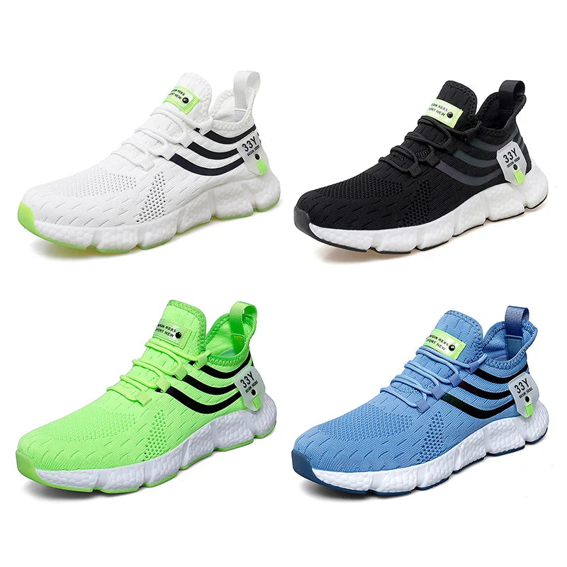 The most comfortable and best-selling casual sneakers in the world!!!